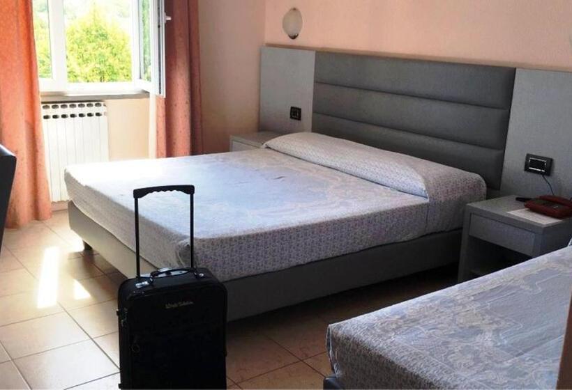 Номер Стандарт, La Meridiana