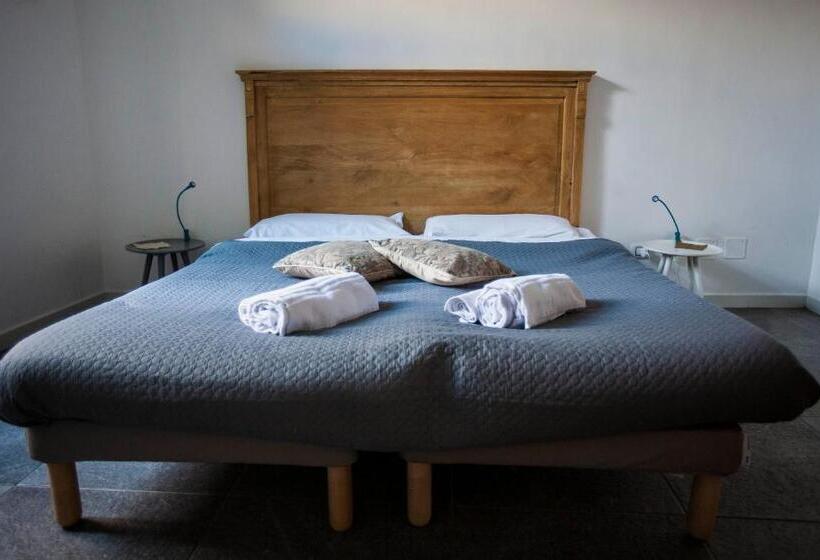 اتاق استاندارد, La Controra Hostel Naples