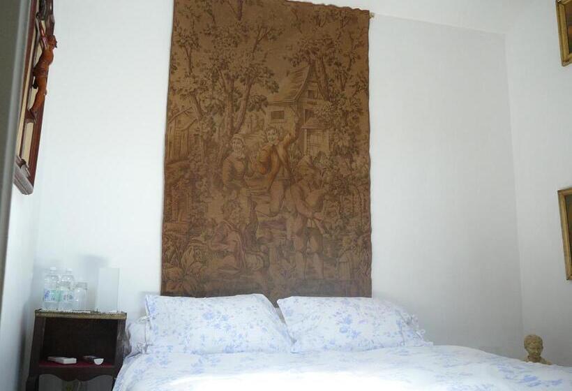 Номер Стандарт, La Terrazza Dei Pelargoni B&b