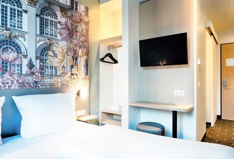 Habitació Estàndard, B&b Hotel München Moosach
