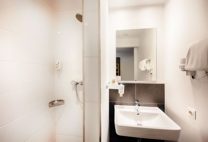 غرفة قياسية, B&b Hotel München Moosach