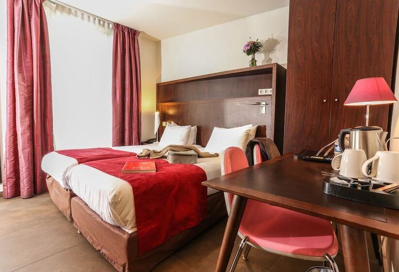 スタンダードスタジオ, Résidence Avalon