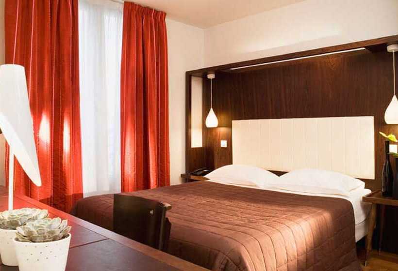 スタンダードスタジオ, Résidence Avalon