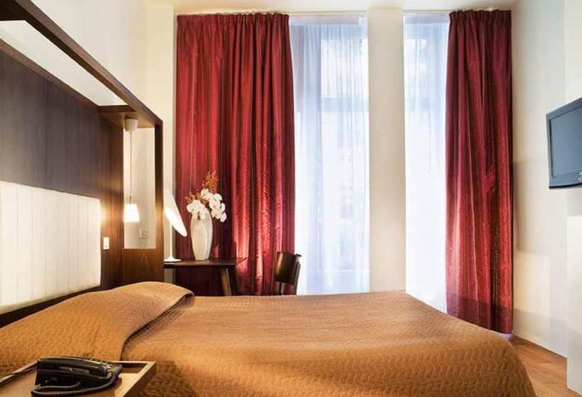 スタンダードスタジオ, Résidence Avalon