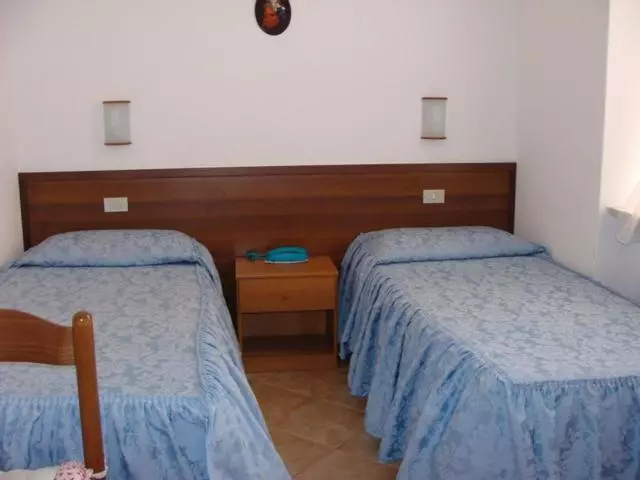 Economy-huone, Sabini Rentals   Affittacamere