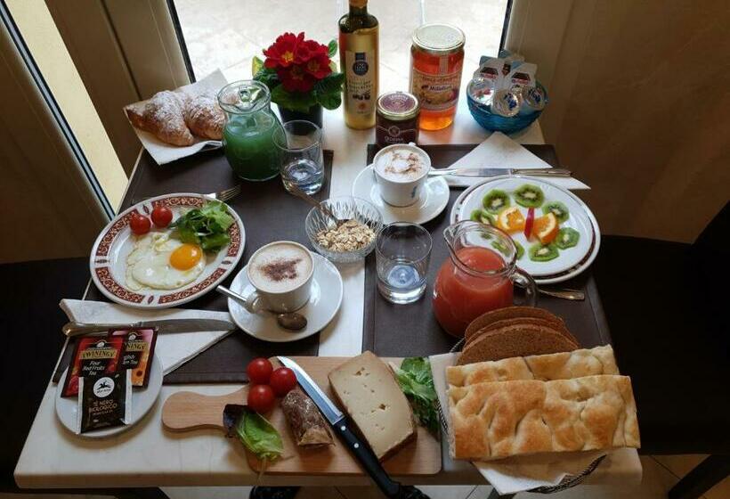 اتاق اکونومی, Sabini Rentals   Affittacamere