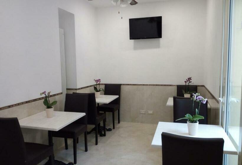 エコノミールーム, Sabini Rentals   Affittacamere