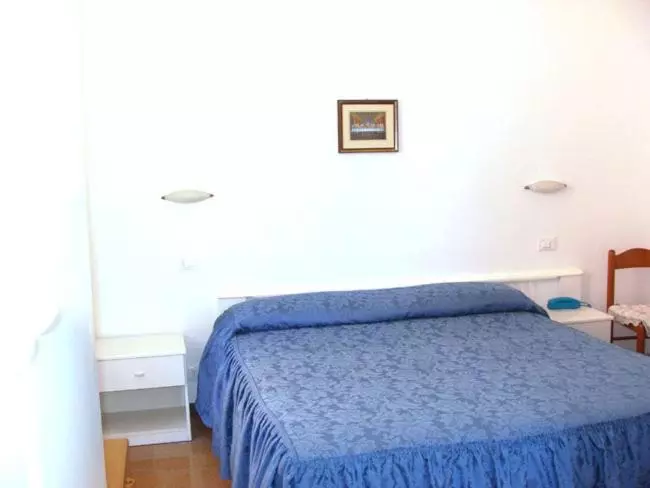 Economy Triple Room, Sabini Rentals   Affittacamere