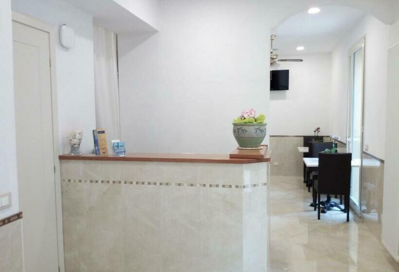 Economy Triple Room, Sabini Rentals   Affittacamere