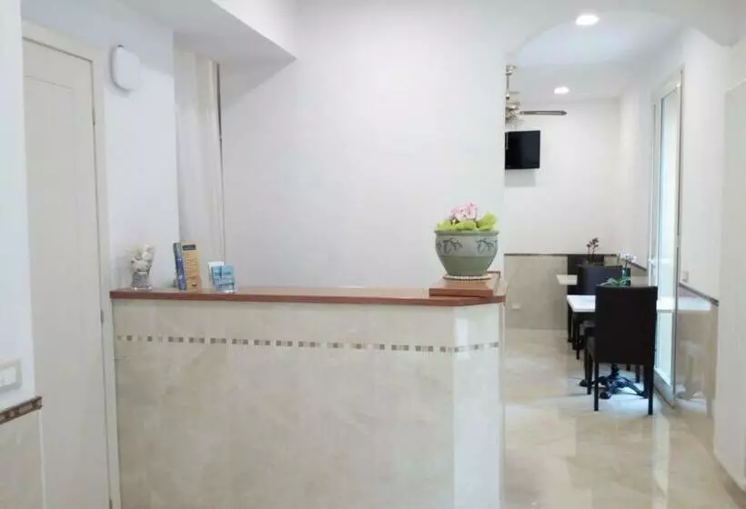 Economy Triple Room, Sabini Rentals   Affittacamere