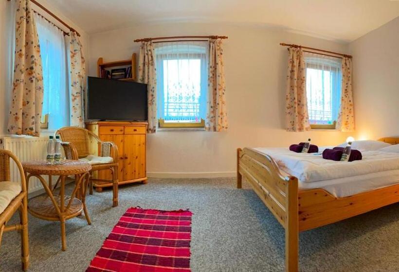 Номер Стандарт, Einkehr Zur Rennstrecke