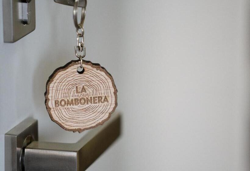 Номер Стандарт Трехместный, Rural La Casa De Mis Abuelos