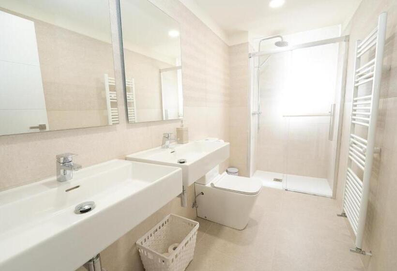 스탠다드 트리플 룸, Rural La Casa De Mis Abuelos