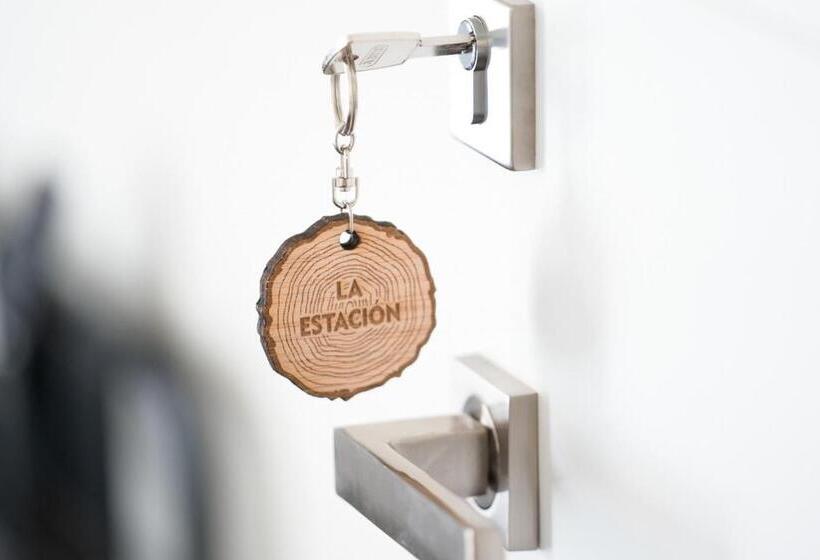 디럭스 룸, Rural La Casa De Mis Abuelos