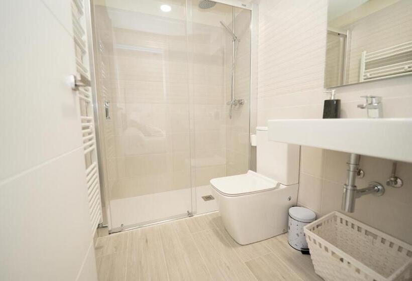 디럭스 룸, Rural La Casa De Mis Abuelos