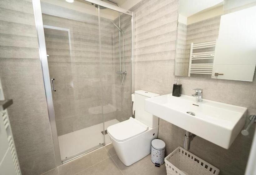 스탠다드 룸, Rural La Casa De Mis Abuelos