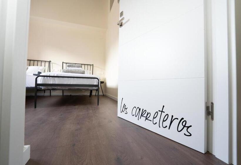 스탠다드 룸, Rural La Casa De Mis Abuelos