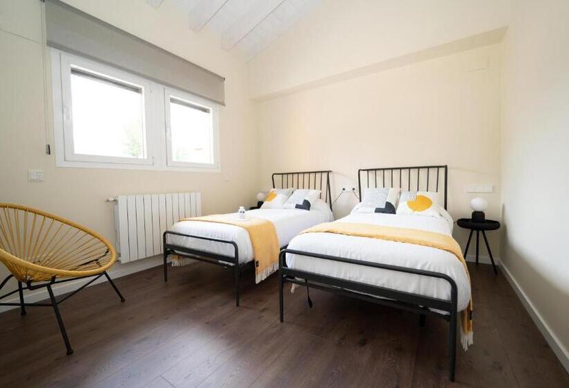 스탠다드 룸, Rural La Casa De Mis Abuelos