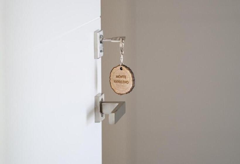 스탠다드 룸, Rural La Casa De Mis Abuelos