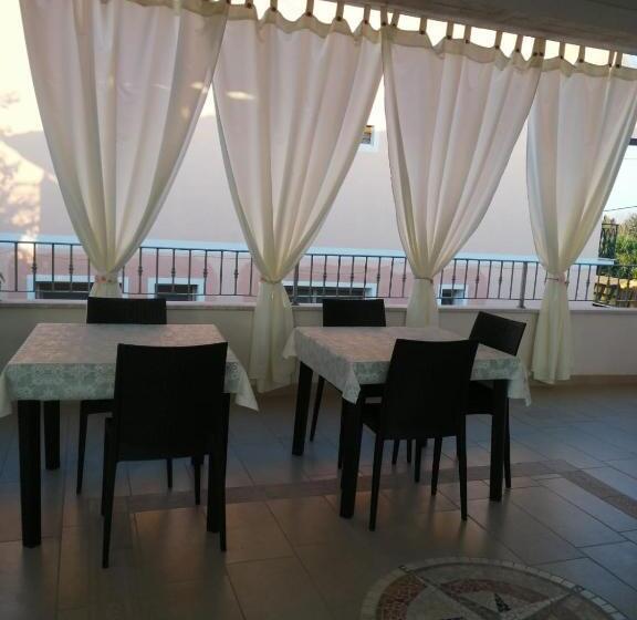 اتاق خانوادگی, B&b Angelina