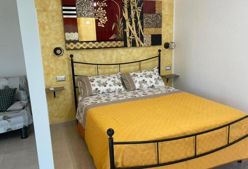 استودیوی استاندارد, B&b Angelina