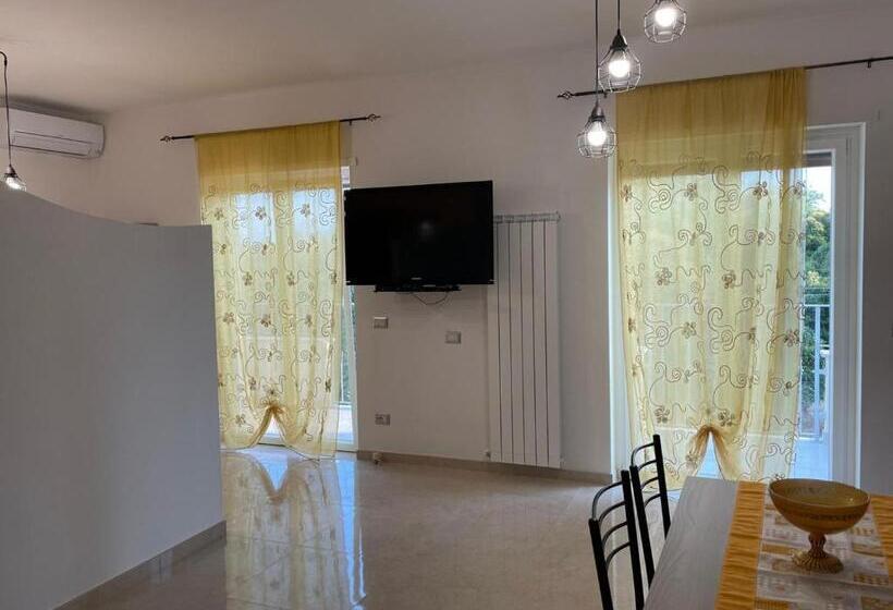 استودیوی استاندارد, B&b Angelina