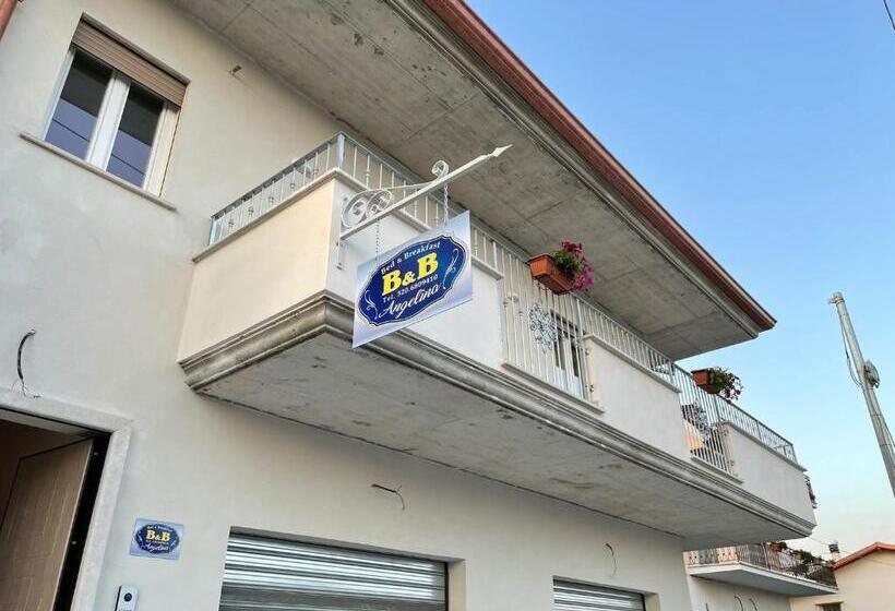 استودیوی استاندارد, B&b Angelina