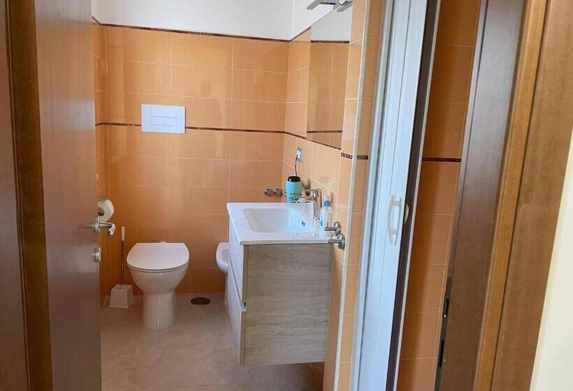 استودیوی استاندارد, B&b Angelina