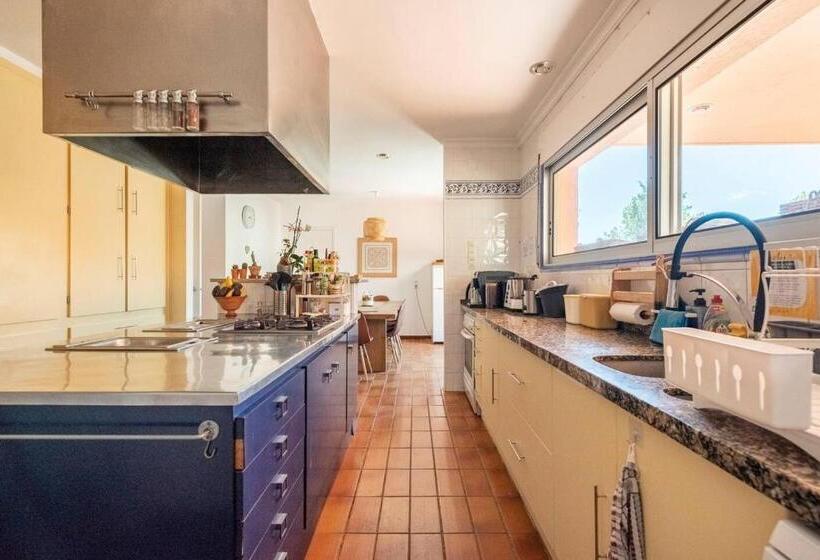 Номер Стандарт Вид на Сад, Aldeamia, Forest, Mountain View, Beach At 8 Min