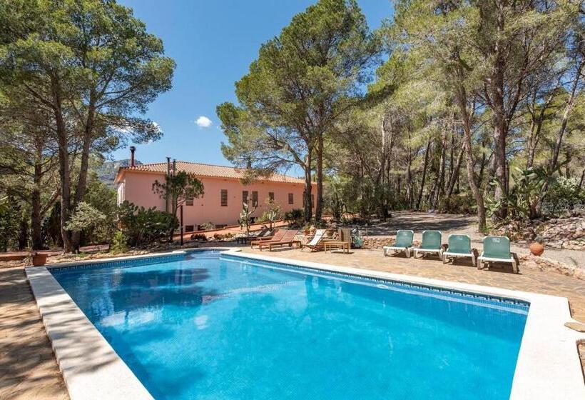 Номер Стандарт Вид на Сад, Aldeamia, Forest, Mountain View, Beach At 8 Min