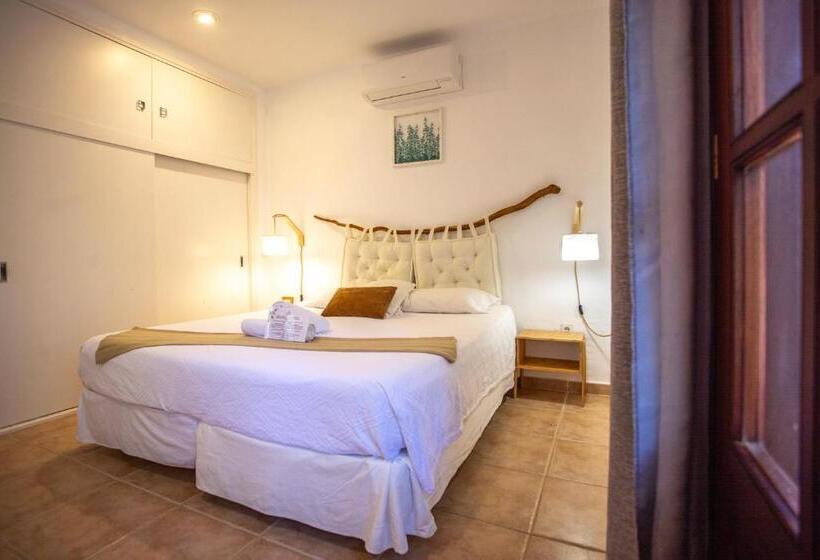 Вилла Deluxe 1 Спальня, Aldeamia, Forest, Mountain View, Beach At 8 Min