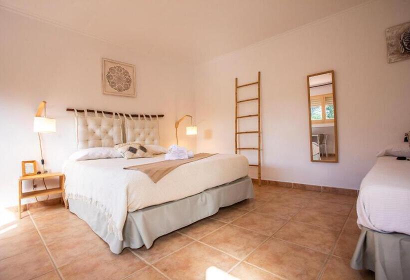 Вилла Deluxe 1 Спальня, Aldeamia, Forest, Mountain View, Beach At 8 Min