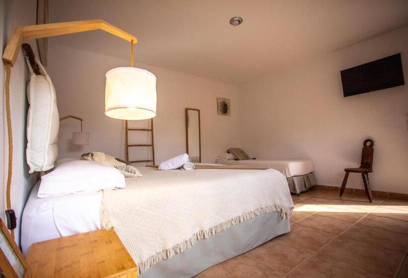 Вилла Deluxe 1 Спальня, Aldeamia, Forest, Mountain View, Beach At 8 Min