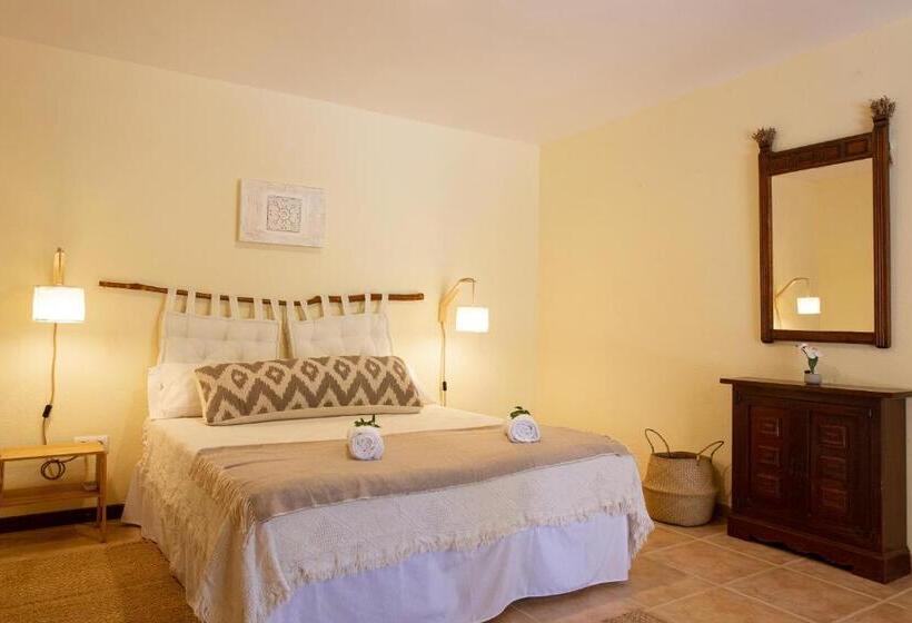 Номер Стандарт Трехместный, Aldeamia, Forest, Mountain View, Beach At 8 Min