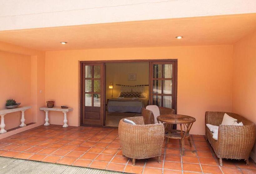 Номер Стандарт Трехместный, Aldeamia, Forest, Mountain View, Beach At 8 Min