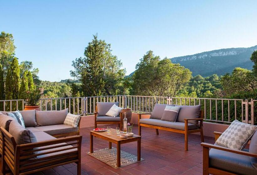 Номер Стандарт Вид на Сад, Aldeamia, Forest, Mountain View, Beach At 8 Min