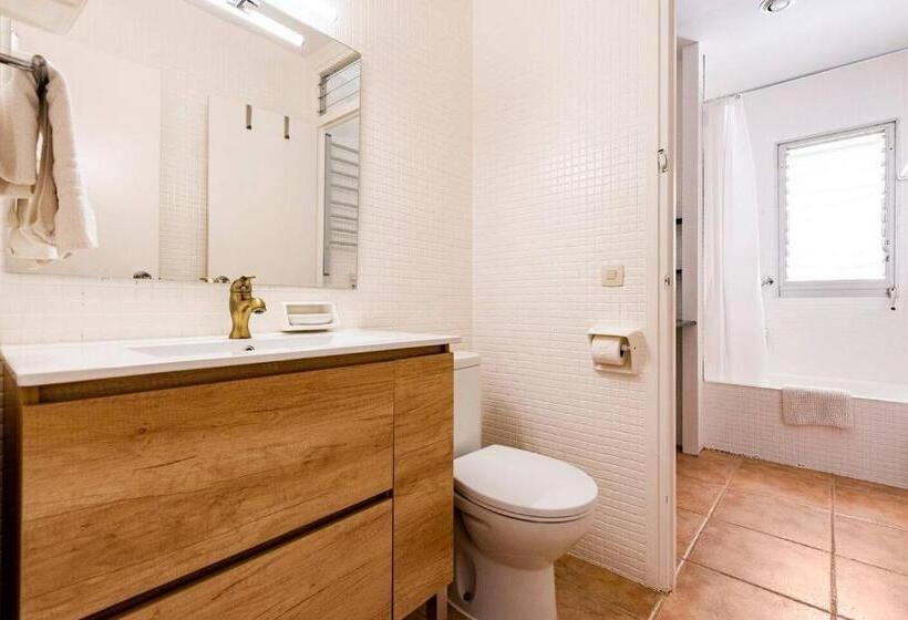 Номер Стандарт Вид на Сад, Aldeamia, Forest, Mountain View, Beach At 8 Min