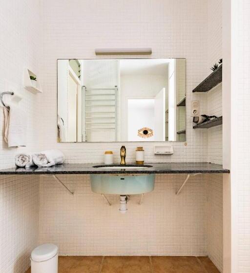 Номер Стандарт Вид на Сад, Aldeamia, Forest, Mountain View, Beach At 8 Min