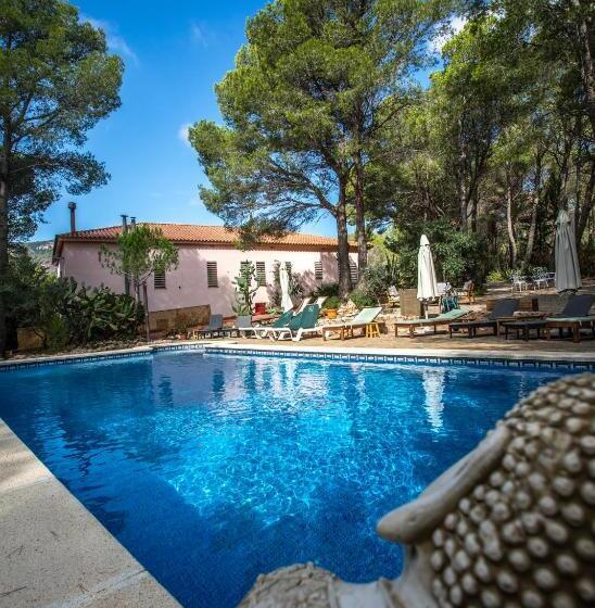 Вилла Deluxe 1 Спальня, Aldeamia, Forest, Mountain View, Beach At 8 Min