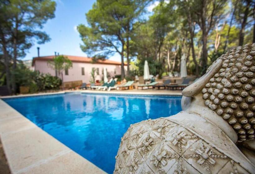 Вилла Deluxe 1 Спальня, Aldeamia, Forest, Mountain View, Beach At 8 Min