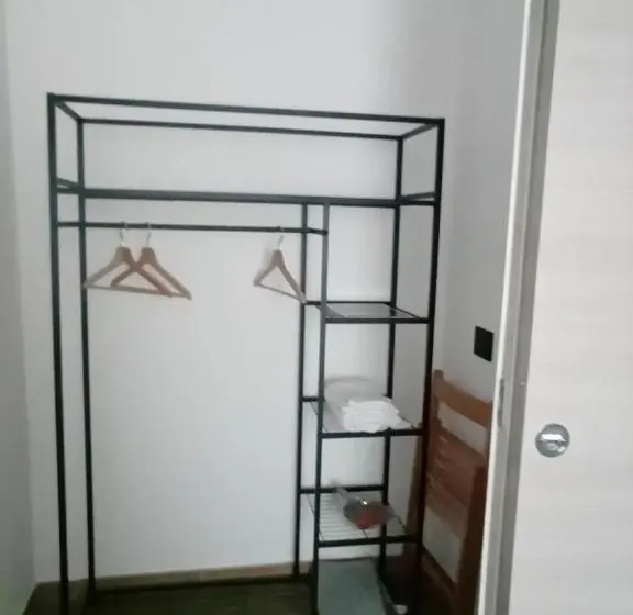 スタンダードシングルルーム, Living G Room