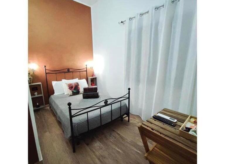 اتاق استاندارد یک نفره, Living G Room