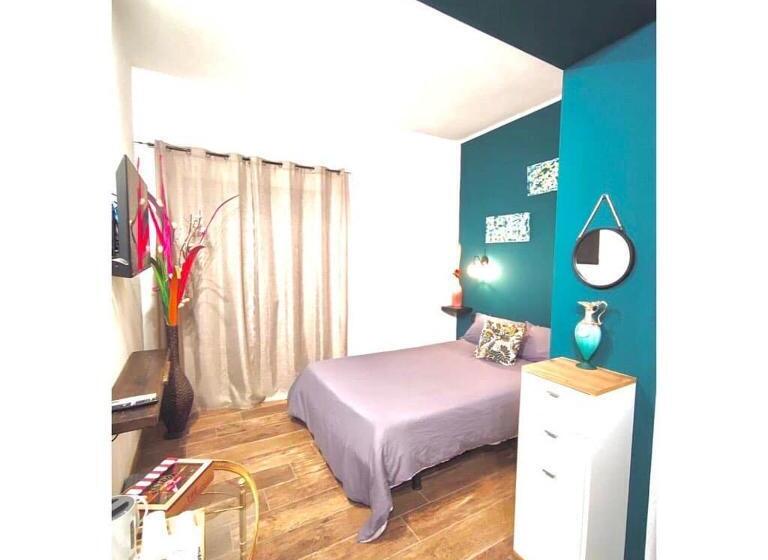 اتاق استاندارد با تراس, Living G Room