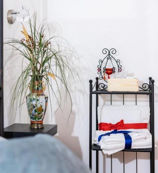 اتاق استاندارد با تراس, Living G Room