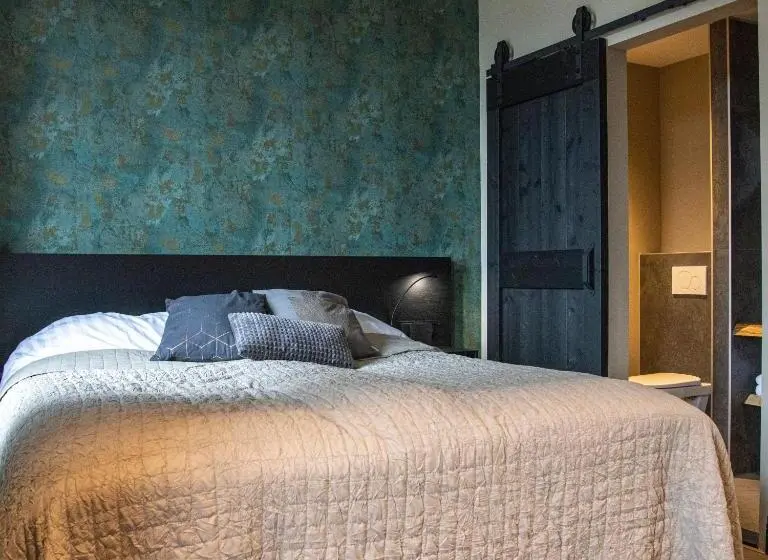 Cameră Deluxe Pat King Size, Eigenheimer B&b