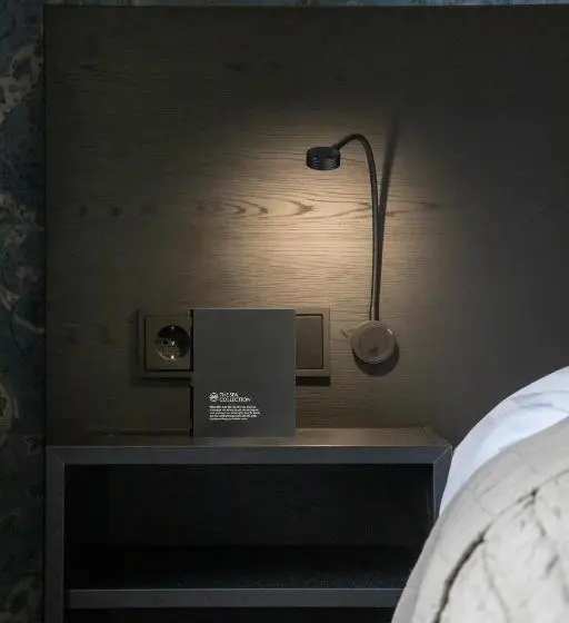 Cameră Deluxe, Eigenheimer B&b