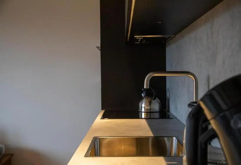 Apartament 1 Dormitor, Eigenheimer B&b