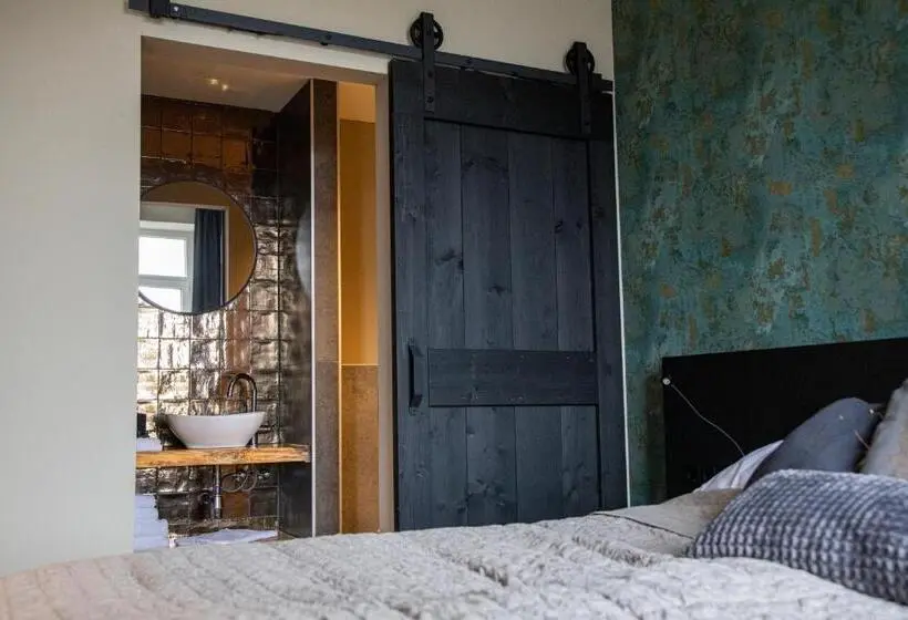 Apartament 1 Dormitor, Eigenheimer B&b