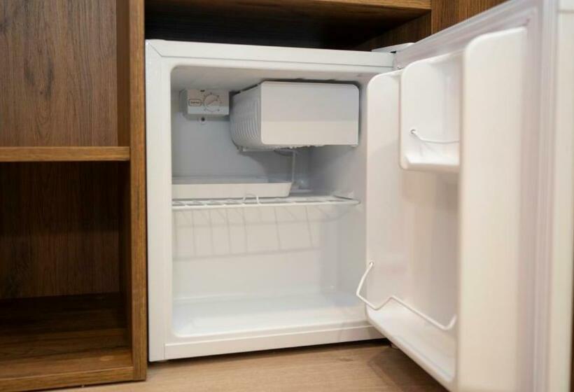 스탠다드 룸, Encanto Tarazona