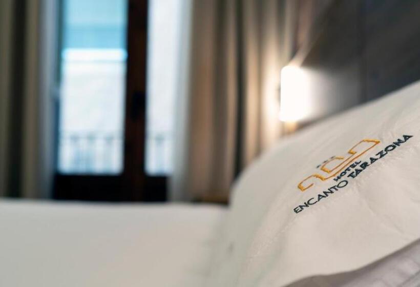 수피리어 트리플 룸, Encanto Tarazona